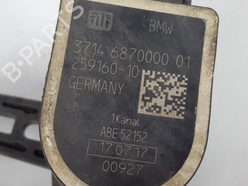 Electronic sensor BMW 3 (F30, F80) 318 d | BP28168467M84 - Image 2