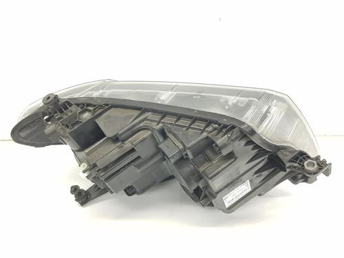 Left headlight VW CRAFTER Van (SY_, SX_)  | BP29535506C28 