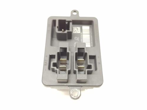 Heater resistor FIAT 500X (334_) 1.6 (334AXE1A) | BP18098797M108 