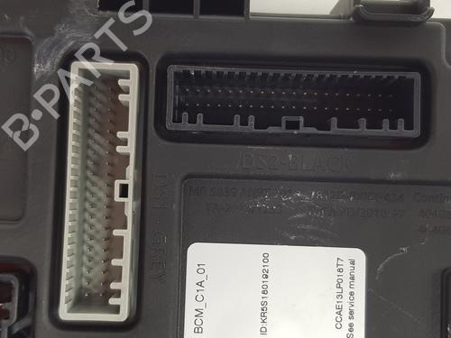 Electronic module RENAULT CLIO V (B7_) | BP37491041M83 - Image 5