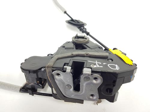 Front left lock RENAULT AUSTRAL  | BP32213109C98 