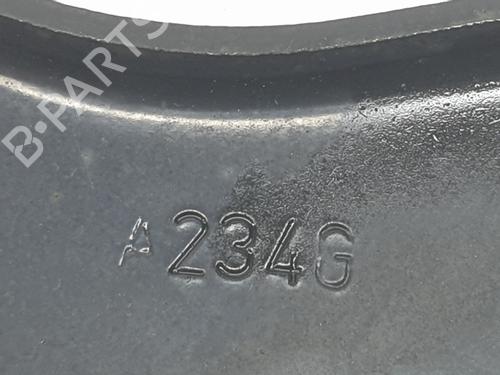 Querlenker links vorne DACIA LODGY (JS_) 1.5 dCi | BP21841770M12 