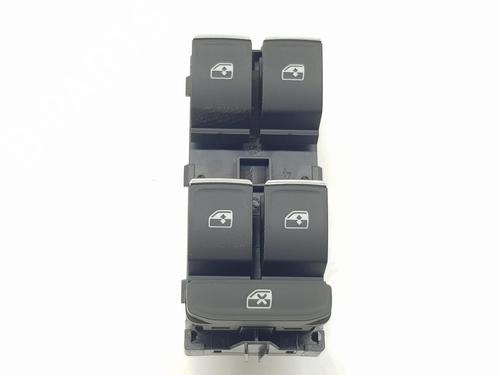 Used Left front window switch CUPRA LEON Sportstourer (KL8, KU8, KUD) 2.0 TSI 4Drive (310 hp) 13004343