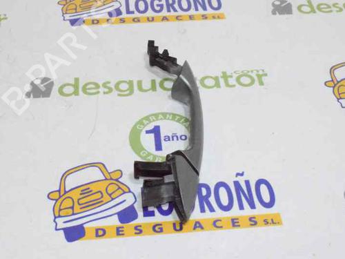 Front right exterior door handle MERCEDES-BENZ C-CLASS T-Model (S204) C 220 CDI (204.208) | BP2972601C129 