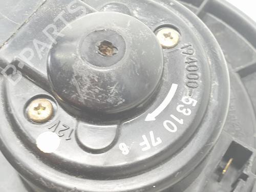 Heater blower motor TOYOTA LAND CRUISER PRADO (_J12_) 3.0 D-4D (KDJ120, KDJ125) | BP18117999M62 