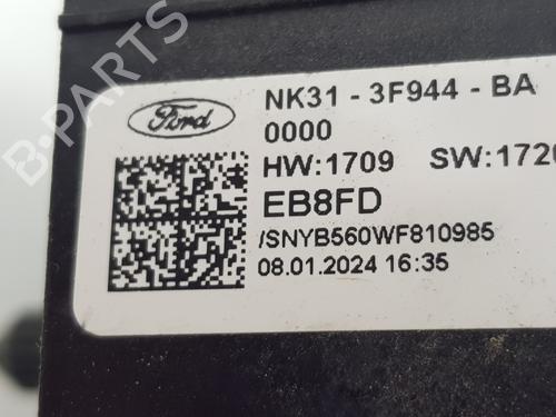 Airbag Kit FORD TRANSIT V363 Platform/Chassis (FED, FFD) 2.0 EcoBlue | BP35737345C86 - Image 21