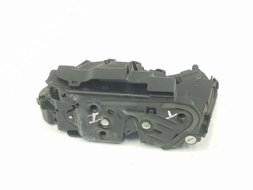 Used Rear left lock VW GOLF VII (5G1, BQ1, BE1, BE2) 1.0 TSI (115 hp) 9872081