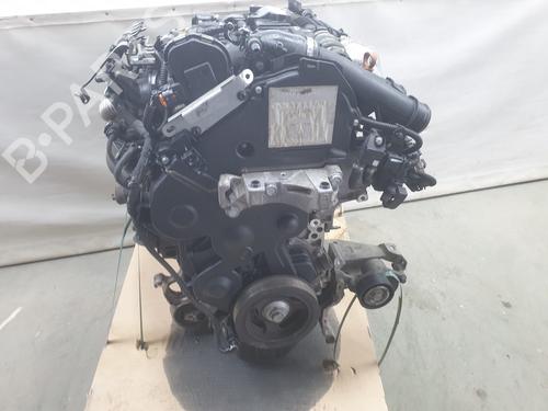 Engine CITROËN BERLINGO MULTISPACE (B9) 1.6 HDi 110 | BP31920662M1 