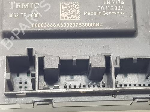 Electronic module AUDI Q7 (4LB) 3.0 TDI quattro | BP37014616M83 - Image 3