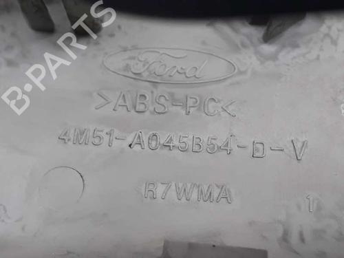 Innerbelysning FORD FOCUS II (DA_, HCP, DP) 1.6 TDCi | BP7420167I8 