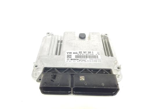 Engine control unit (ECU) CUPRA LEON (KL1, KU1, KUG) 1.5 eTSI | BP38050208M57 - Image 2