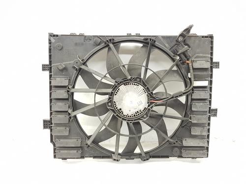 Radiator fan PORSCHE CAYENNE (92A) 4.8 Turbo | BP30436881M35
