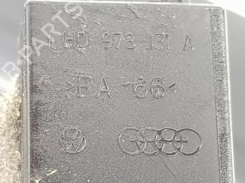 Left sun visor VW GOLF VII Variant (BA5, BV5) 2.0 GTD | BP37471760I1 - Image 3