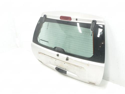 Tailgate JEEP GRAND CHEROKEE II (WJ, WG) 2.7 CRD 4x4 | BP9401369C6 