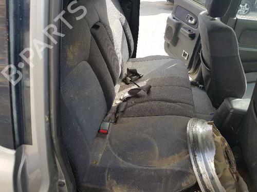 Comfort control module MITSUBISHI L200 (K7_T, K6_T, K5_T) 2.5 TD 4WD (K74T) | BP5956072M56 
