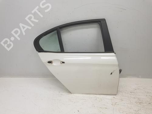Dør højre bagtil Dør højre bagtil BMW 3 (F30, F80) 320 d (184 hp) 37023601 37023601