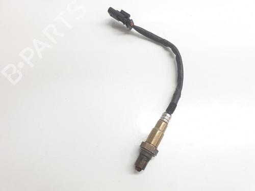 Elektronisk sensor OPEL ASTRA L Sports Tourer (O5)  | BP26333828M84 