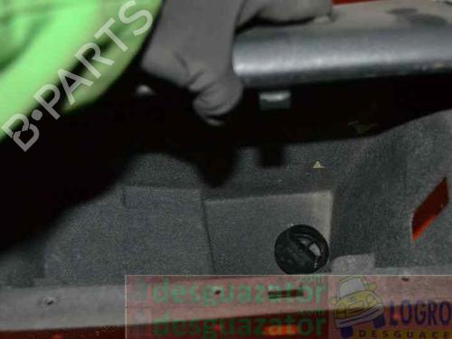 Glove box PEUGEOT 407 SW (6E_, 6D_)  | BP3422247C95 