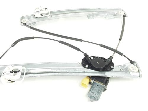 Front right window mechanism FORD KUGA II (DM2) 1.5 EcoBoost | BP32391516C23