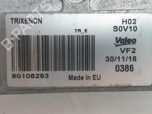 Andre MASERATI LEVANTE SUV (M161) 3.0 D Q4 | BP26890240O1 