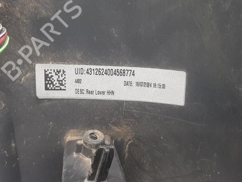 Bagtil kofangere RENAULT AUSTRAL TCe 160 (HGMJ) | BP34381402C8 - Image 8