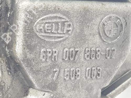 Electronic sensor BMW X5 (E53) 4.6 is | BP24220318M84 