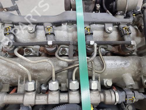 Engine FIAT DOBLO Cargo (263_) 1.6 D Multijet (263WXD1B, 263WXR1B, 263WXX1B, 263ZXD1B,... | BP37630855M1 - Image 3