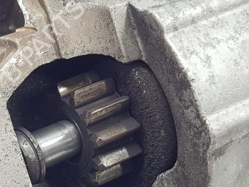 Starter CITROËN JUMPER II Van 2.2 BlueHDi 140 | BP29358716M8 
