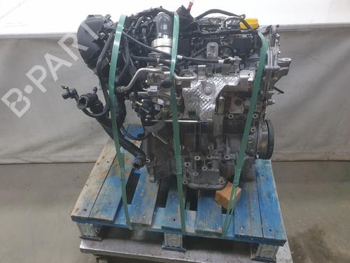 Engine RENAULT ARKANA I (LCM_, LDN_)  | BP33430761M1  - Image 7