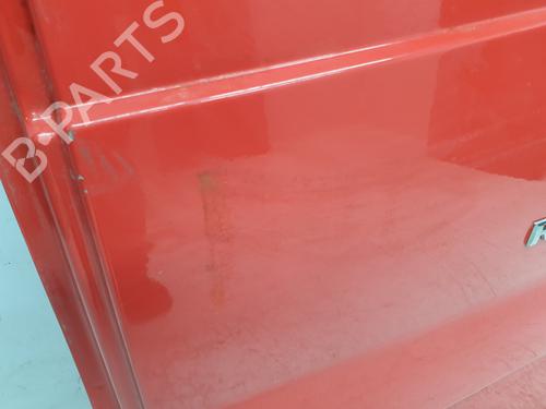 Right rear door RENAULT TRAFIC III Van (FG_) 1.6 dCi 140 (FGMA, FGMC) | BP29708587C5 