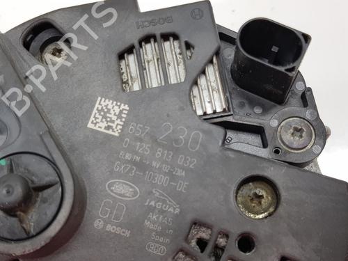 Alternator LAND ROVER DISCOVERY SPORT (L550) 2.0 D 4x4 | BP18162301M7 
