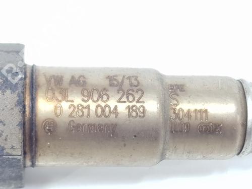 Electronic sensor VW TRANSPORTER T6 Van (SGA, SGH, SHA, SHH) 2.0 TDI | BP30682217M84 