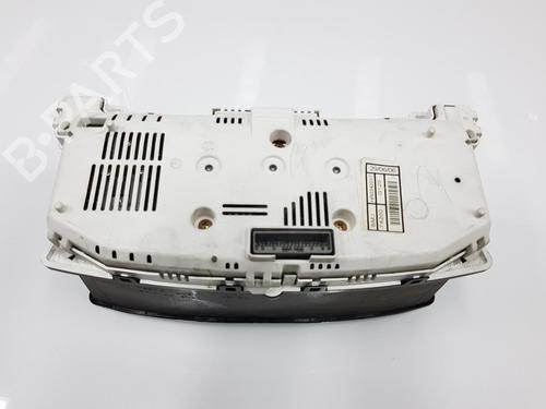Instrument cluster HONDA CIVIC VIII Hatchback (FN, FK) 2.2 CTDi (FK3) | BP17170116C47 
