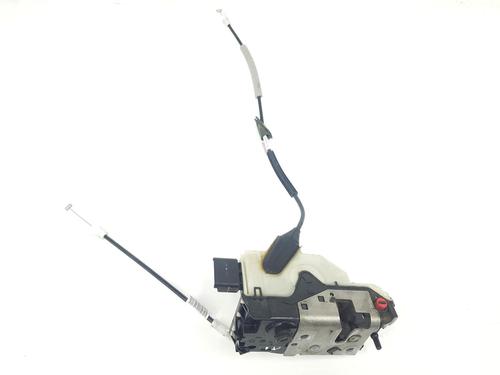 Rear right lock PEUGEOT 208 I (CA_, CC_) 1.6 HDi / BlueHDi 75 | BP17043296C99 