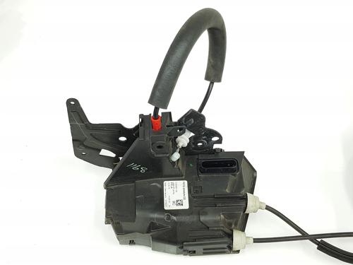 Front left lock LAND ROVER DISCOVERY SPORT (L550) 2.2 D 4x4 | BP27627667C98 