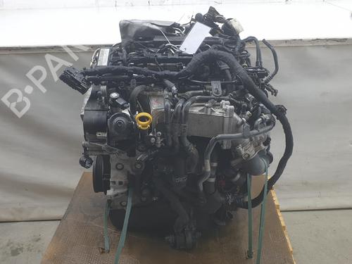 Engine SEAT TOLEDO IV (KG3) 1.6 TDI | BP32118398M1 