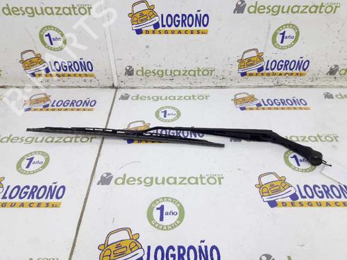 Front windshield wiper arm TOYOTA LAND CRUISER PRADO (_J12_) 3.0 D-4D (KDJ120, KDJ125) | BP3661726C143 