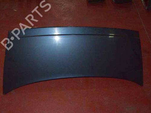 Used Tailgate VOLVO S80 I (184) 2.4 T (200 hp) 800149