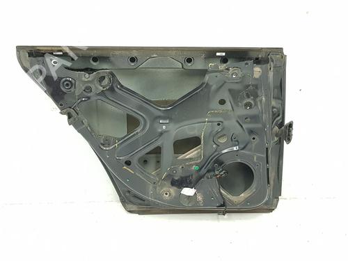 Left rear door AUDI A4 B6 (8E2) 2.0 | BP15609584C4 