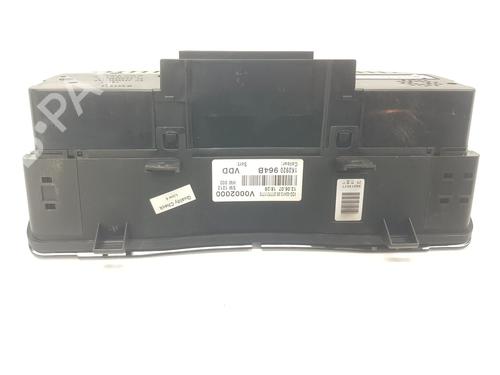 Instrument cluster VW GOLF V (1K1) 2.0 TDI 16V | BP10158097C47 
