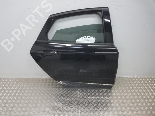 Used Right rear door Right rear door 37646905 37646905