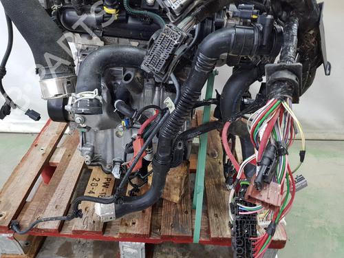 Engine DACIA SANDERO III  | BP34245433M1  - Image 5