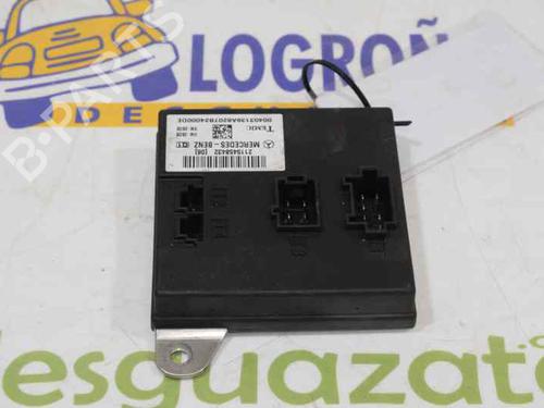 Electronic module MERCEDES-BENZ E-CLASS (W211) E 350 (211.056) | BP10258295M83 