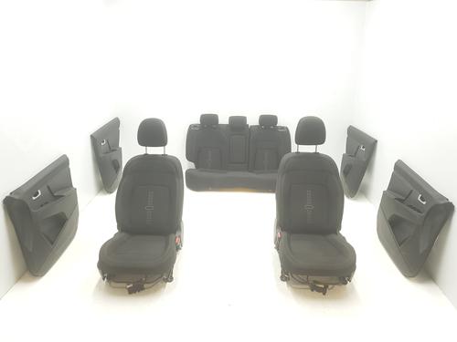 Set di sedili KIA SPORTAGE III (SL) 1.7 CRDi (116 hp) 11843434
