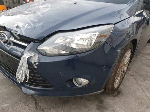 Right front window switch FORD FOCUS III 2.0 TDCi | BP6455205I26 