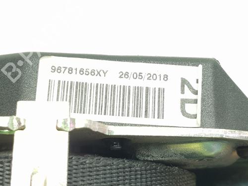 Other PEUGEOT 2008 I (CU_) | BP37013707O1 - Image 4
