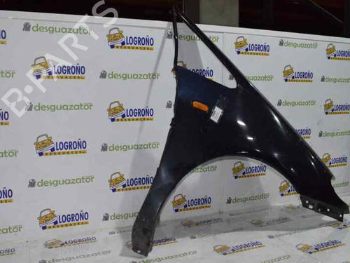 Right front fenders FORD GALAXY I (WGR) 1.9 TDI | BP1193623C42 