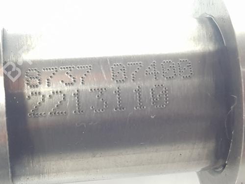 Other RENAULT MEGANE III Hatchback (BZ0/1_, B3_)  | BP21054958O1 