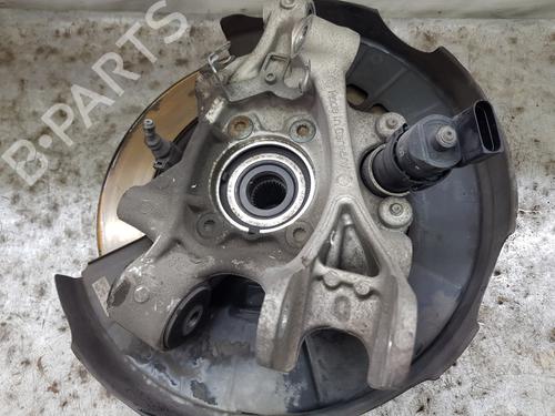 Right rear steering knuckle PORSCHE CAYENNE (92A) 3.0 Diesel | BP29489297M28 