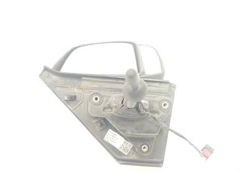 Right mirror OPEL COMBO Box Body/MPV (X12) 1.3 CDTI (B05) | BP16895937C27 